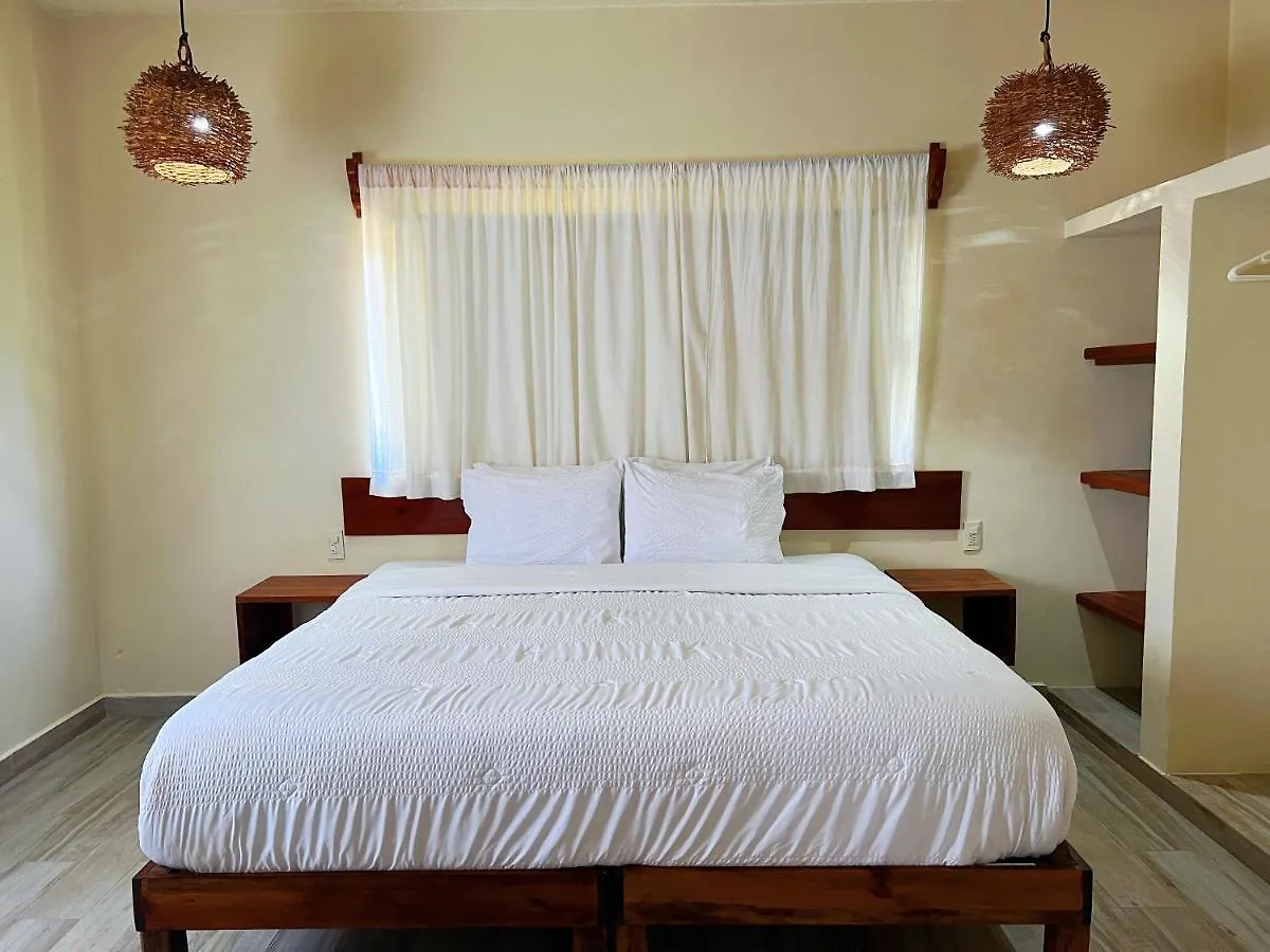Apartament Baklis Tulum