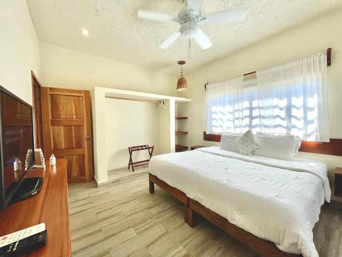 Apartament Baklis Tulum