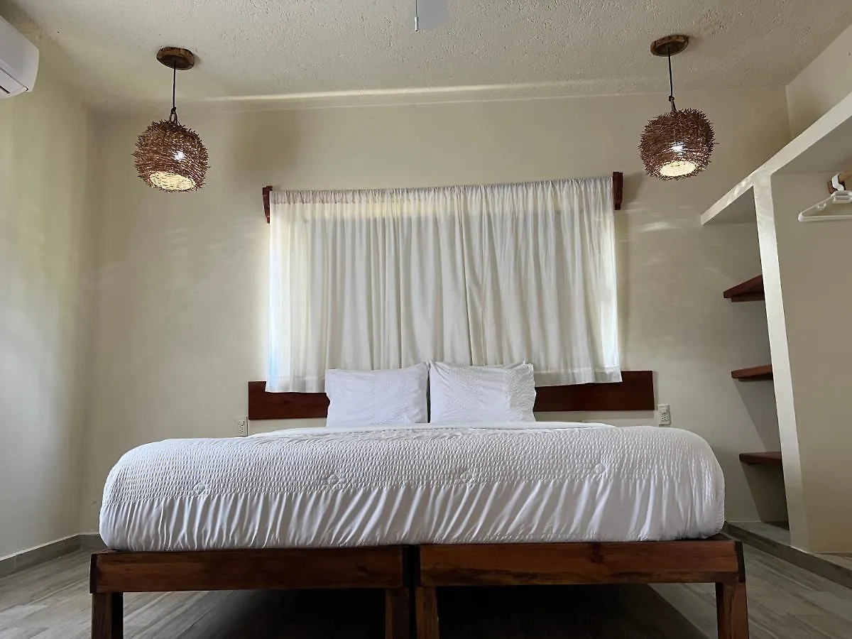Apartament Baklis Tulum