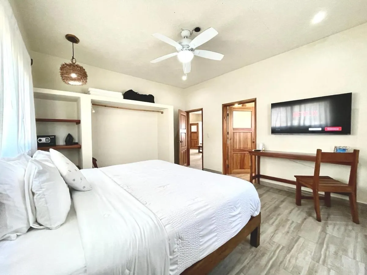 Apartament Baklis Tulum