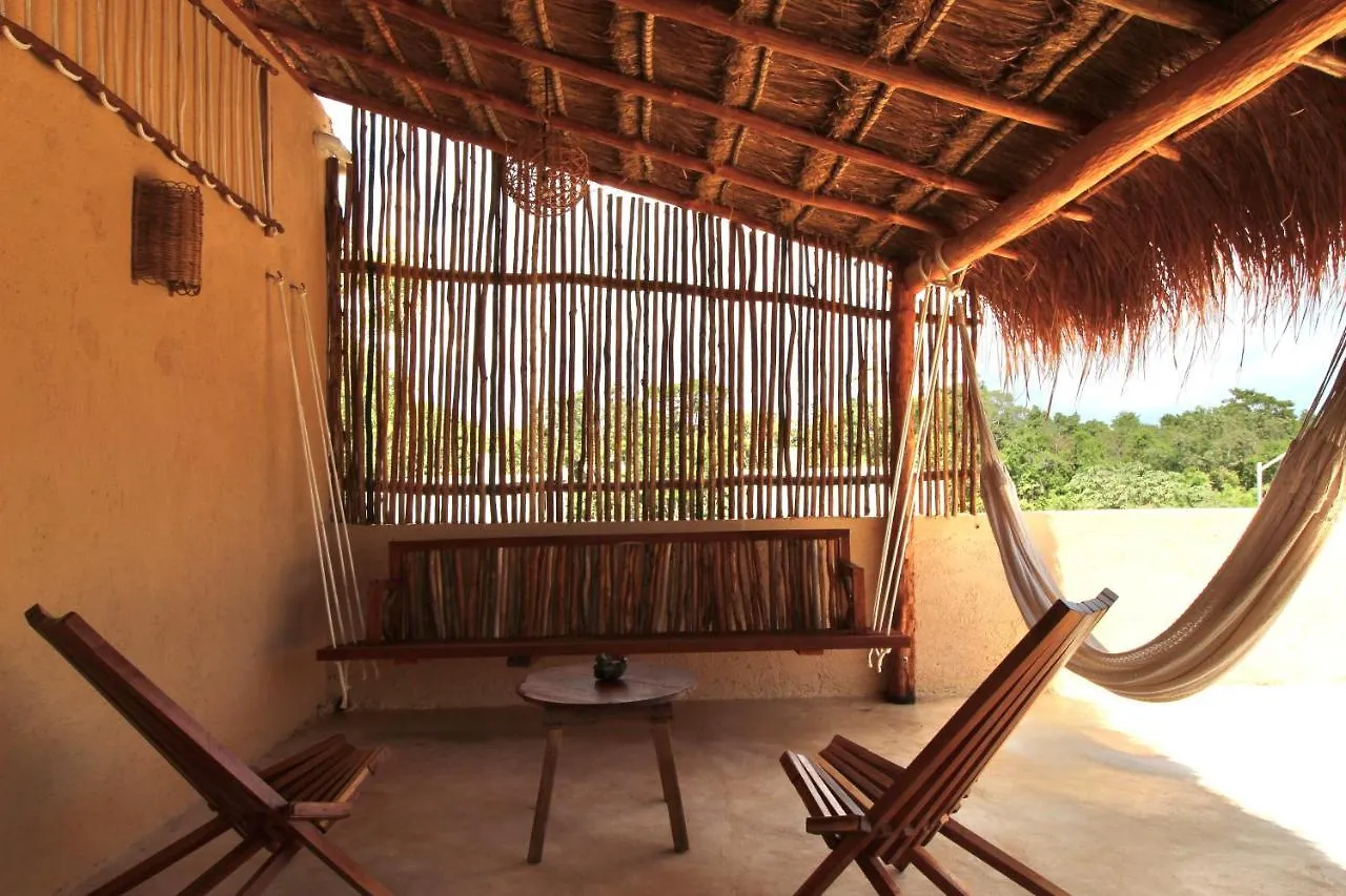 Baklis Tulum Apartment 0*,  Mexico