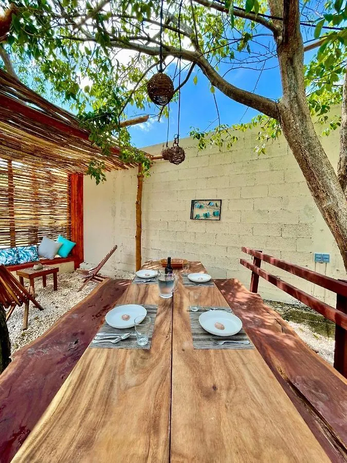 Baklis Tulum Apartment