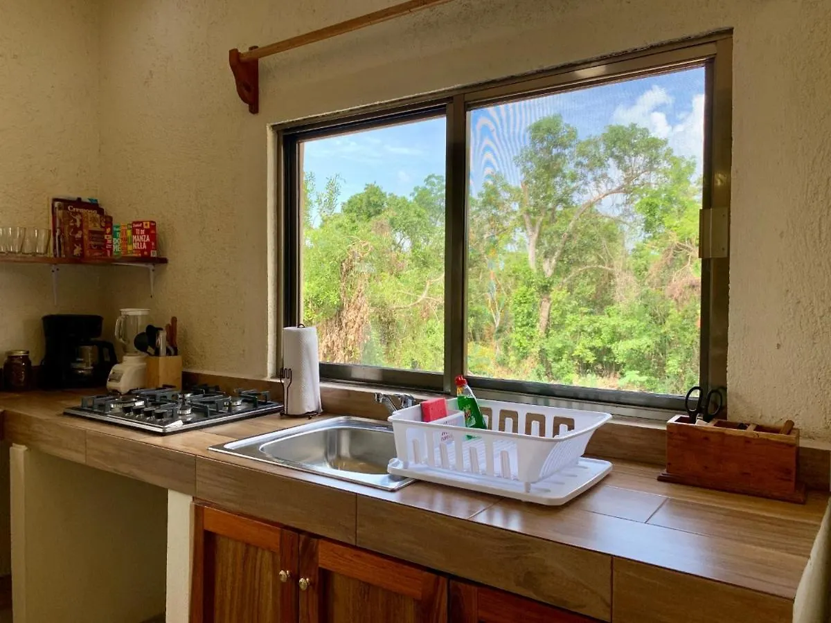 Baklis Tulum Apartment
