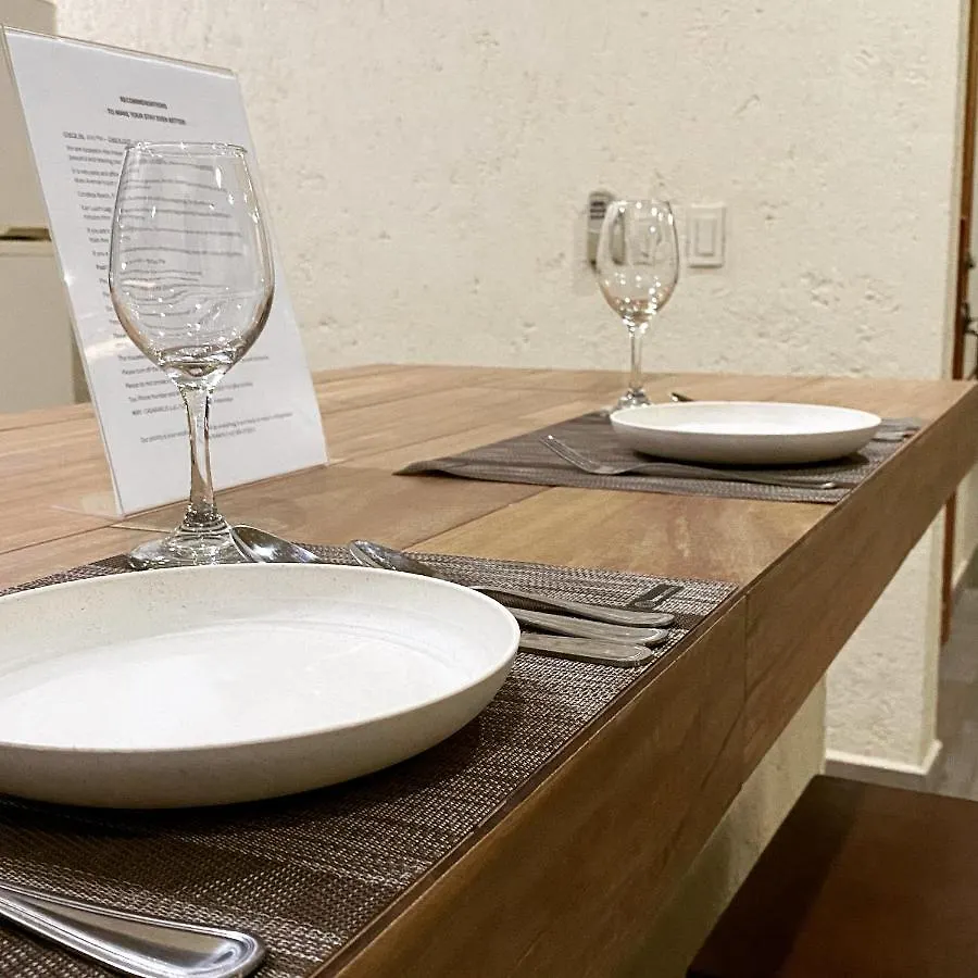 Baklis Tulum Apartment