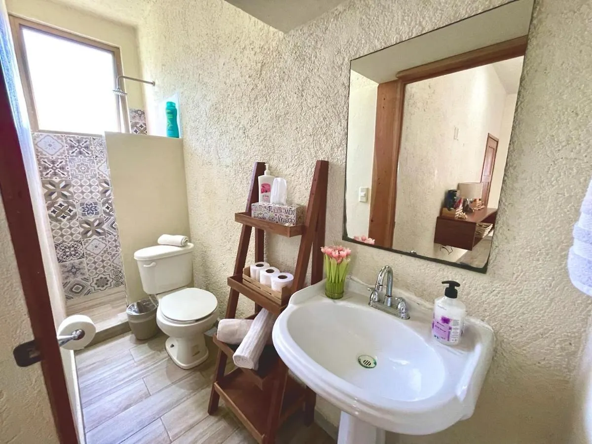 Baklis Tulum Apartment 0*,  Mexico