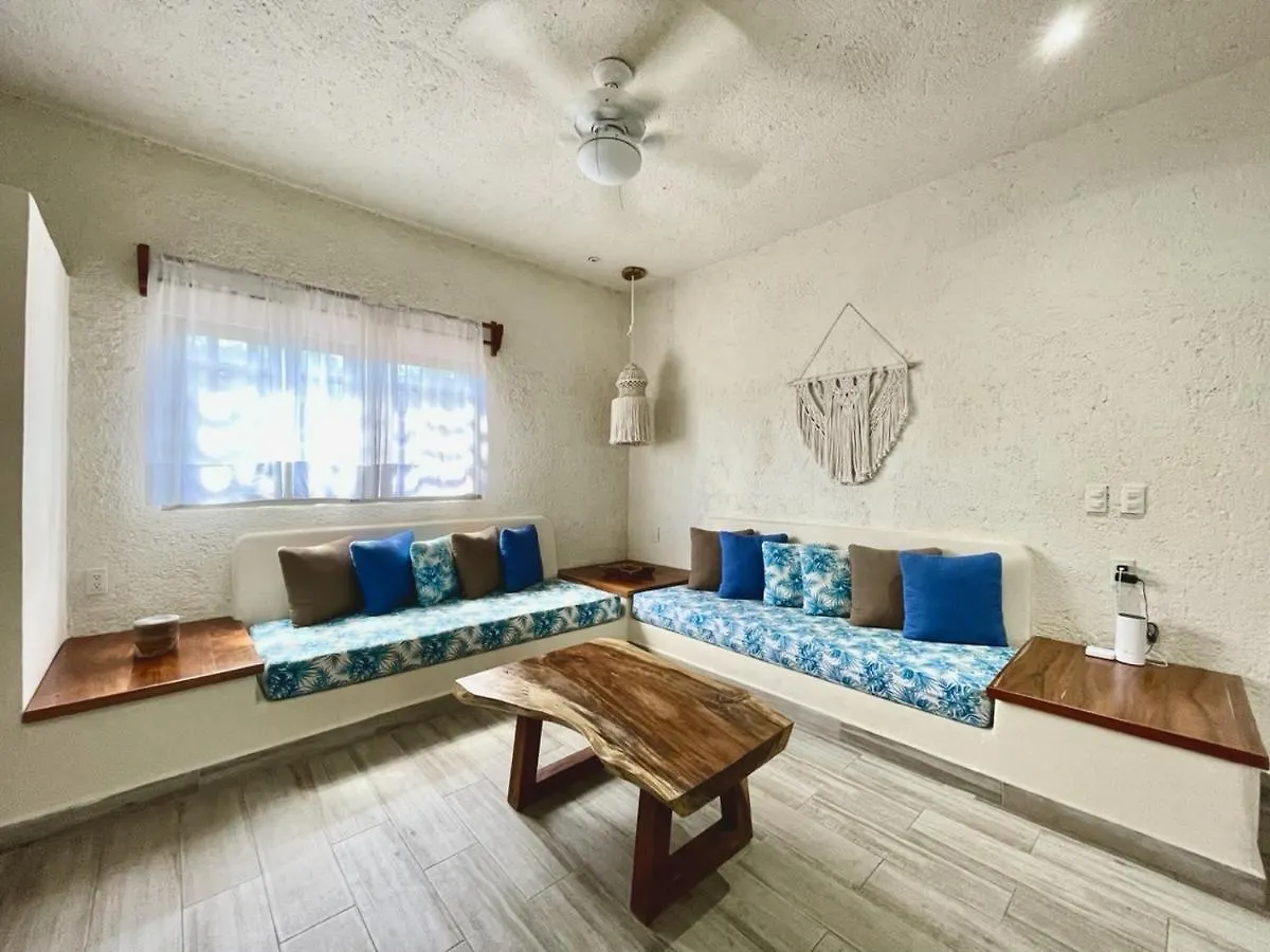 Baklis Tulum Apartment