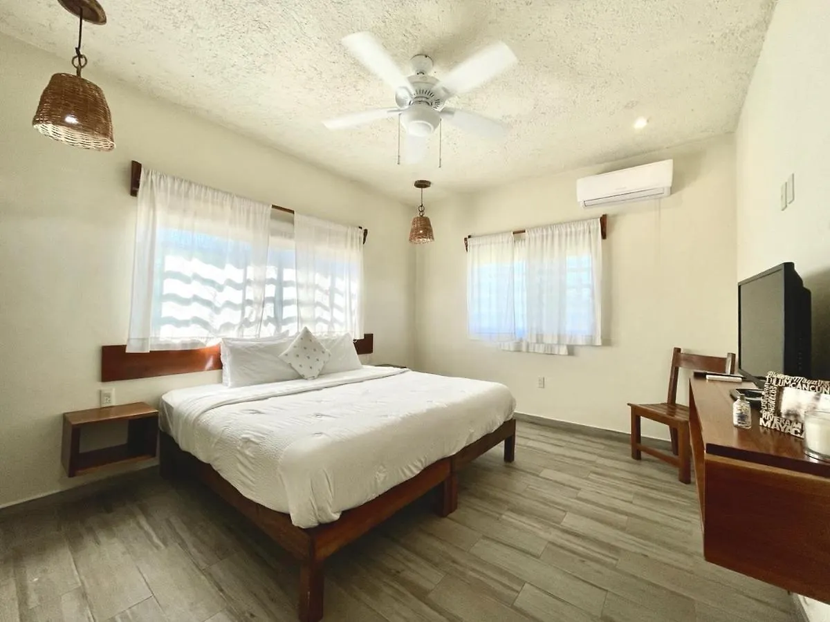 Baklis Tulum Apartment 0*,