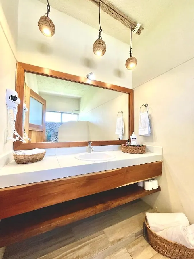 Baklis Tulum Apartment